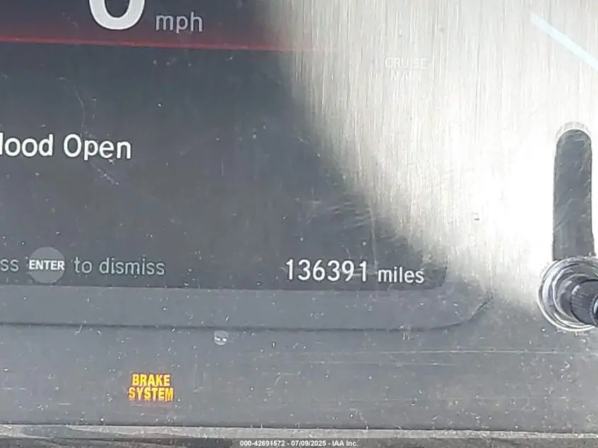 2020 HONDA ODYSSEY LX