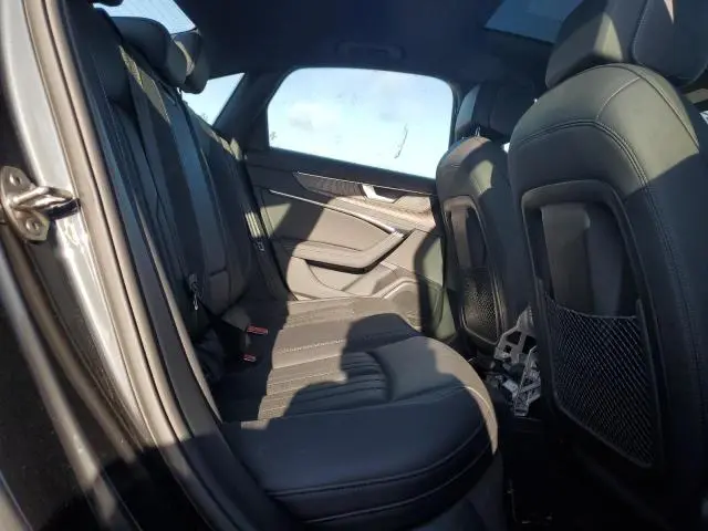 2023 AUDI A6 PREMIUM PLUS  