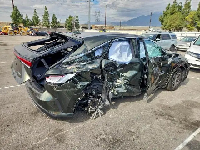 2024 LEXUS RX 350 BASE  