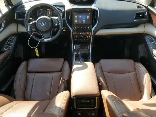 2021 SUBARU ASCENT TOURING  