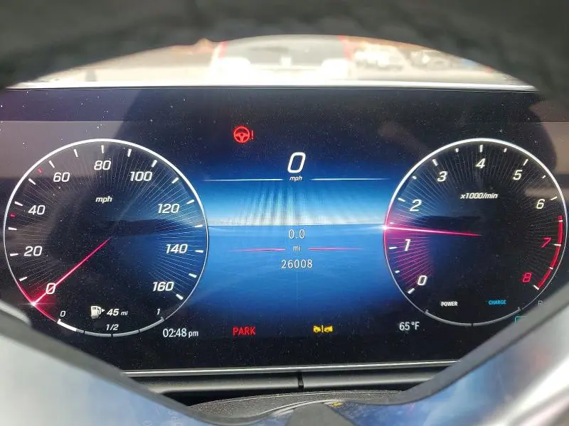 2023 MERCEDES-BENZ C 300  