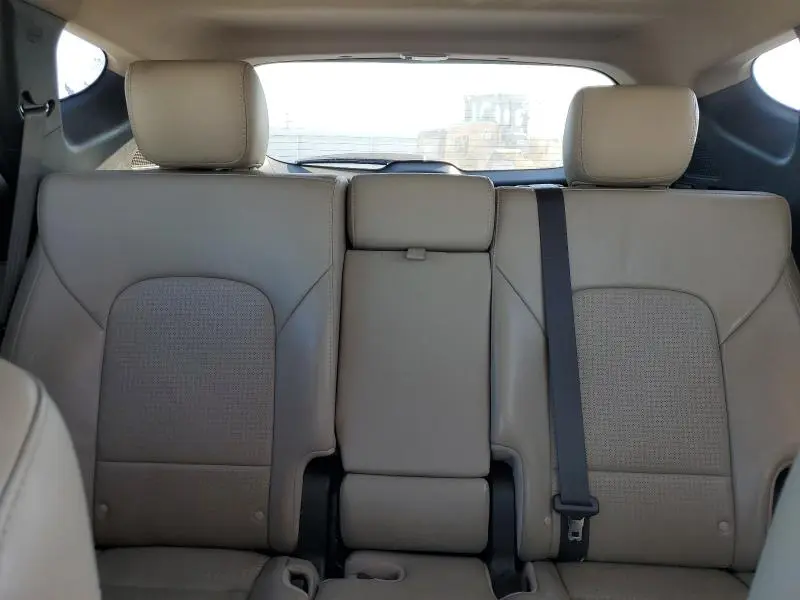 2015 HYUNDAI SANTA FE SPORT   