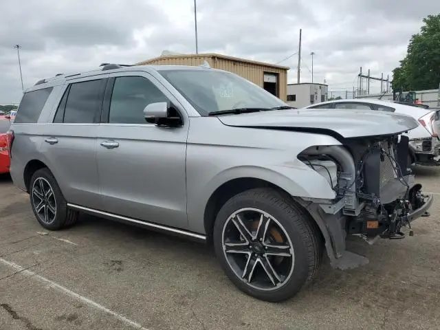 2020 FORD EXPEDITION LIMITED  