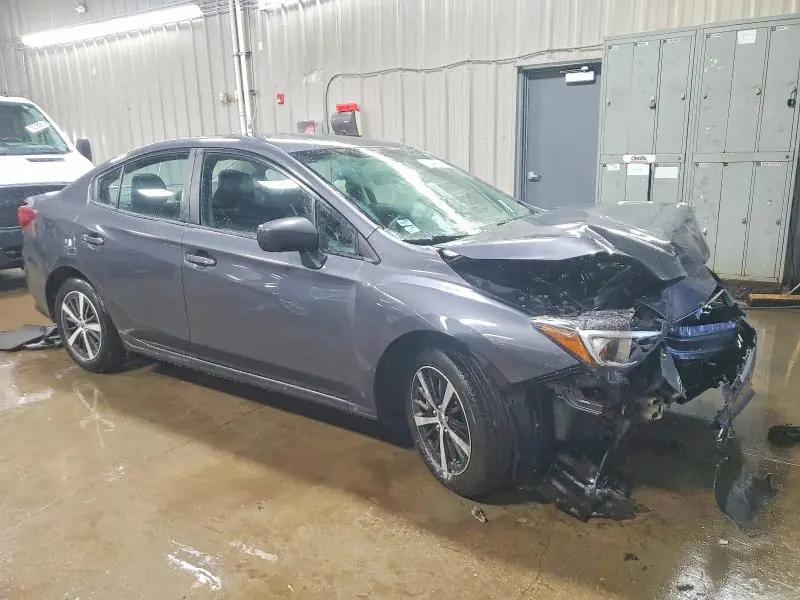 2019 SUBARU IMPREZA PREMIUM  