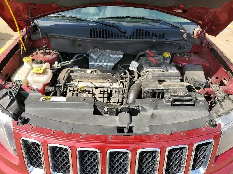 2014 JEEP COMPASS SPORT  