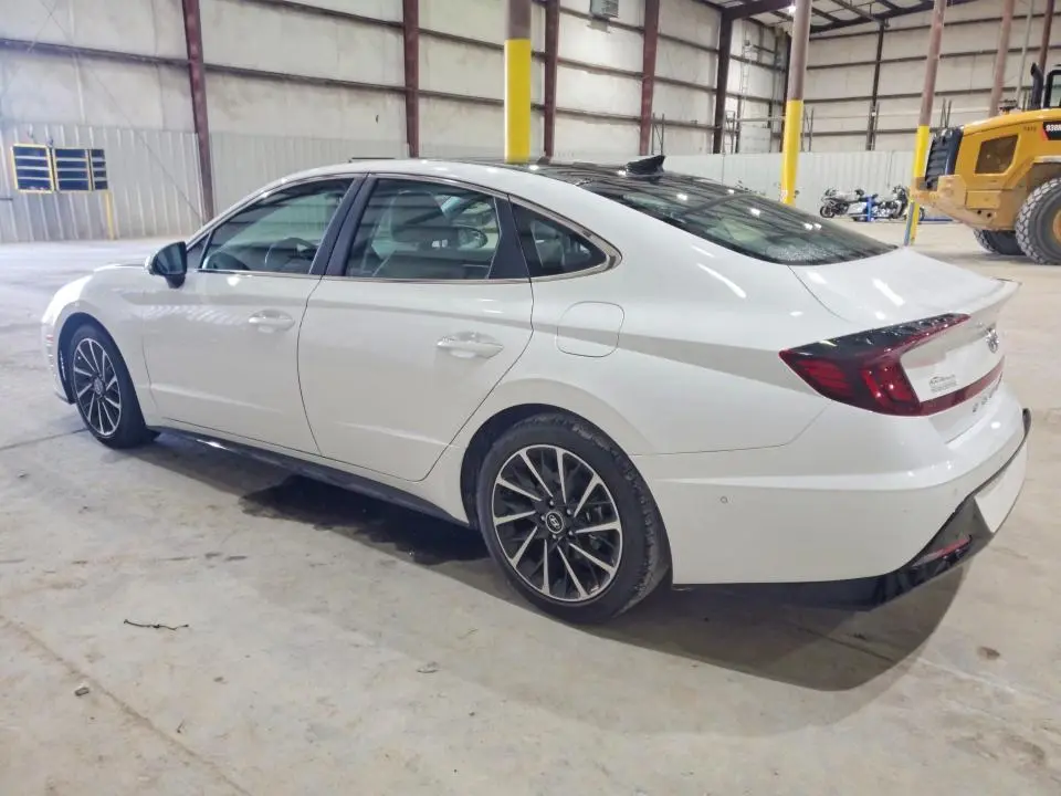 2023 HYUNDAI SONATA LIMITED  