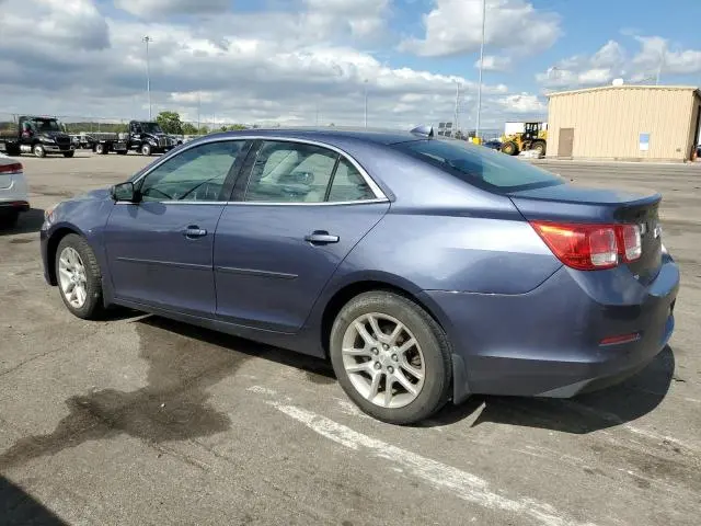 2014 CHEVROLET MALIBU 1LT