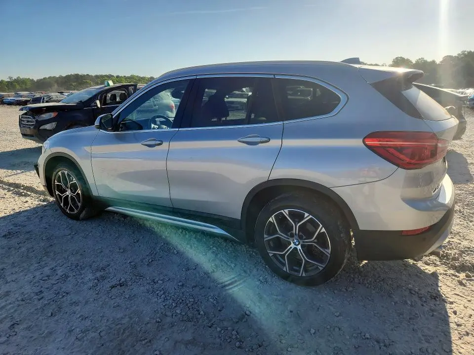 2020 BMW X1 XDRIVE28I  