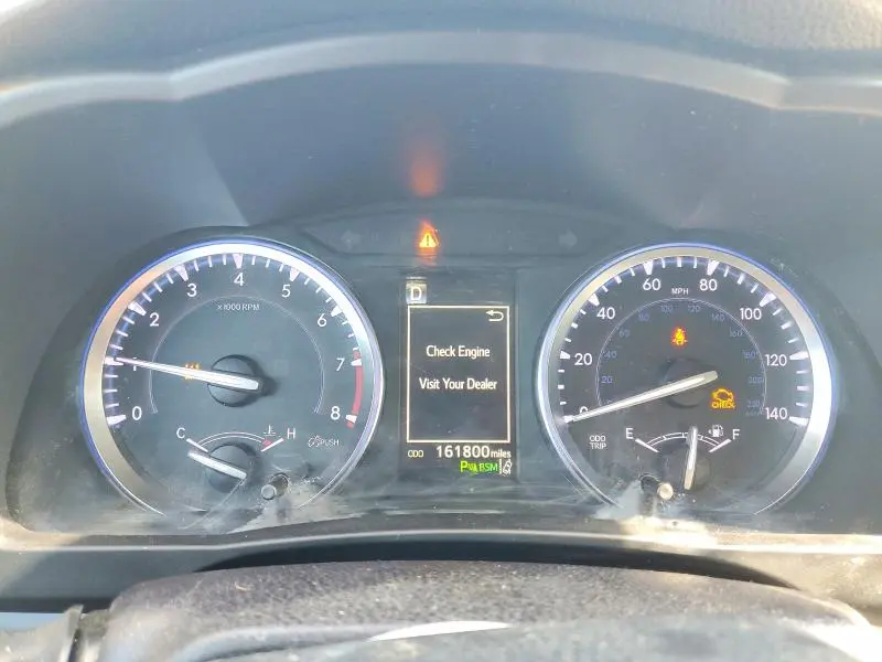 2018 TOYOTA HIGHLANDER LIMITED PLATINUM  