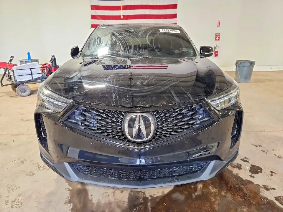 2023 ACURA RDX A-SPEC  