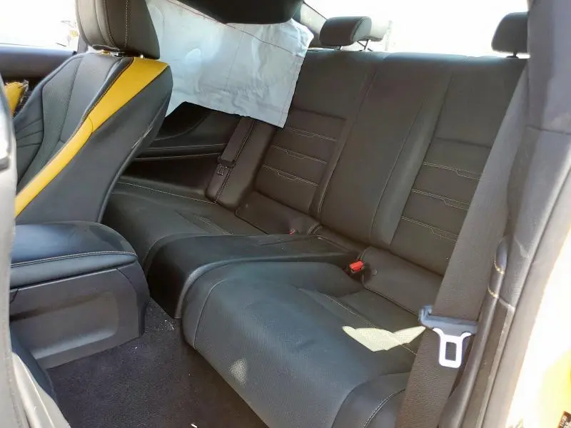 2021 LEXUS RC 350 BASE  