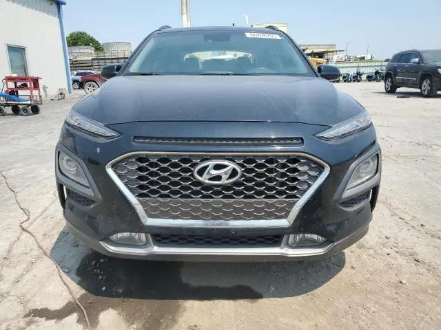 2021 HYUNDAI KONA LIMITED  