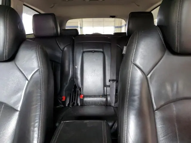 2014 BUICK ENCLAVE   