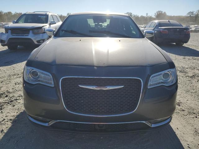 2017 CHRYSLER 300C 