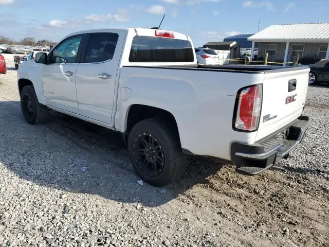 2015 GMC CANYON SLT  