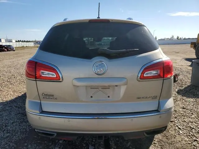 2014 BUICK ENCLAVE