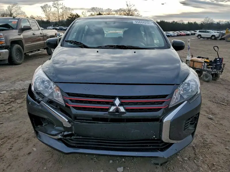 2024 MITSUBISHI MIRAGE SE  