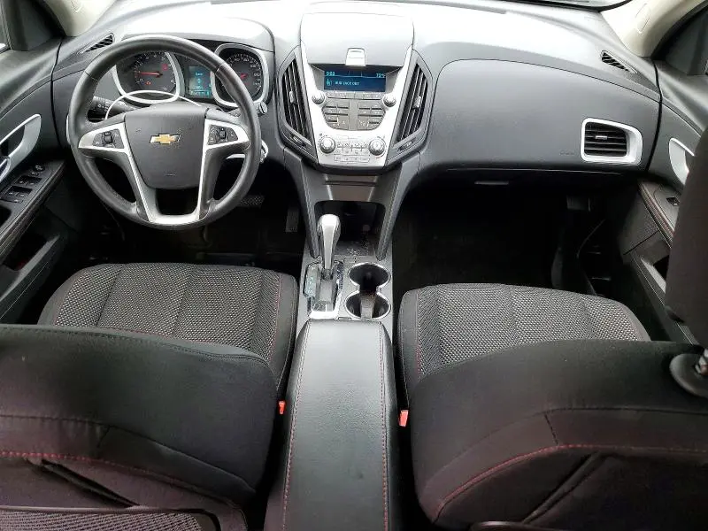 2011 CHEVROLET EQUINOX LT  