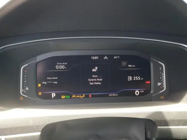 2022 VOLKSWAGEN TIGUAN SEL R-LINE  