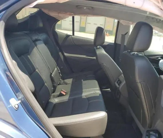 2024 CHEVROLET EQUINOX PREMIERE  