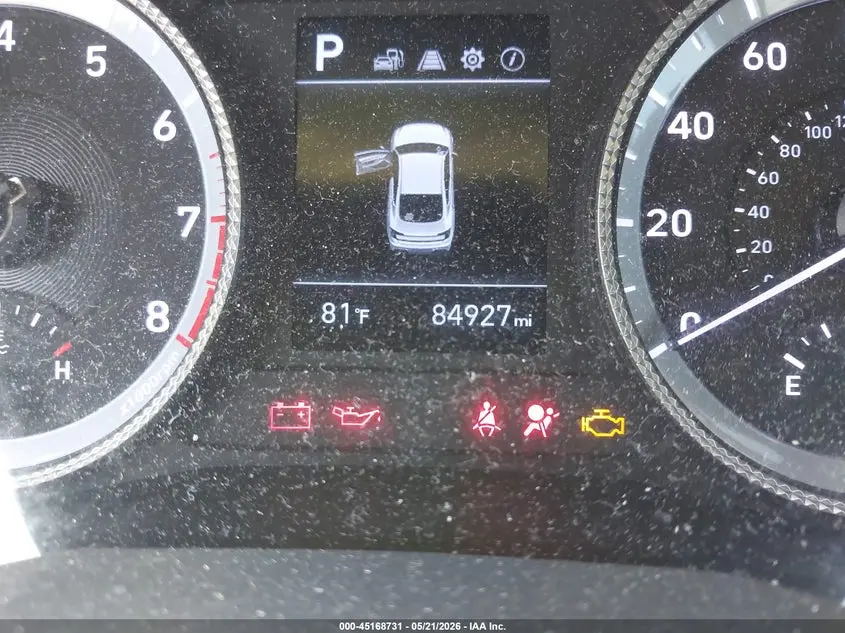 2022 HYUNDAI SONATA SE