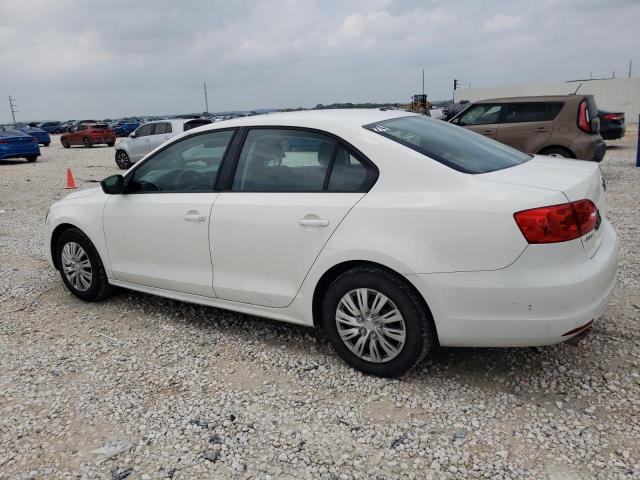 2013 VOLKSWAGEN JETTA BASE