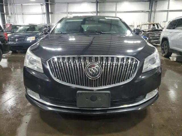 2014 BUICK LACROSSE PREMIUM