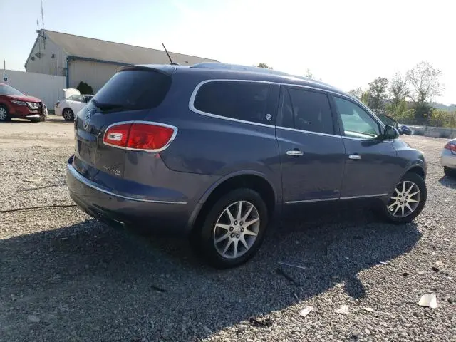 2014 BUICK ENCLAVE
