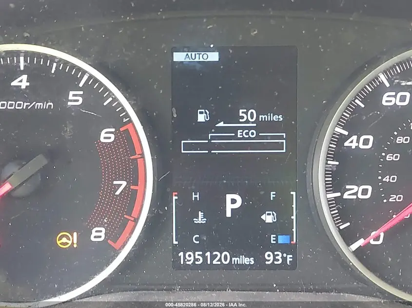 2018 MITSUBISHI ECLIPSE CROSS LE