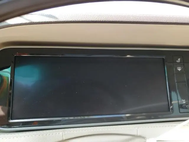 2017 MERCEDES-BENZ S 550 4MATIC  