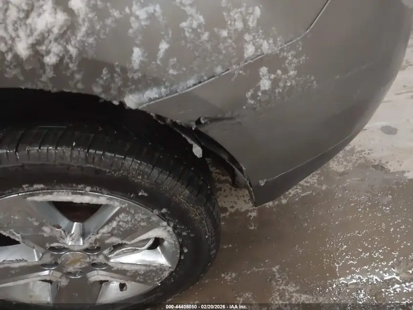 2012 CHEVROLET EQUINOX LTZ
