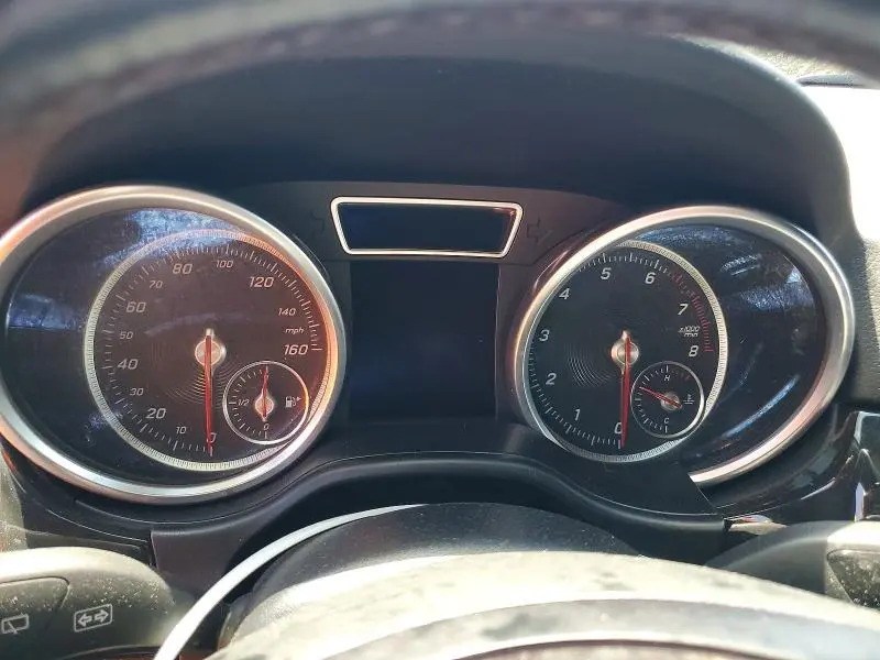 2018 MERCEDES-BENZ GLE 350 4MATIC  