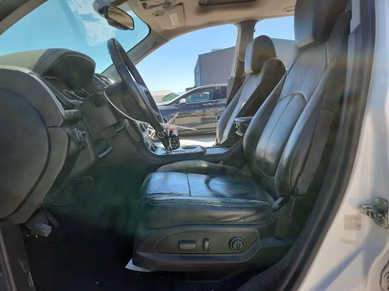 2015 GMC ACADIA SLT-1  