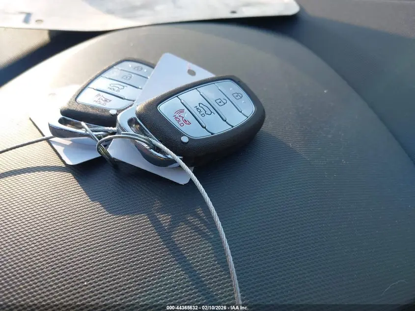 2017 HYUNDAI IONIQ HYBRID SEL