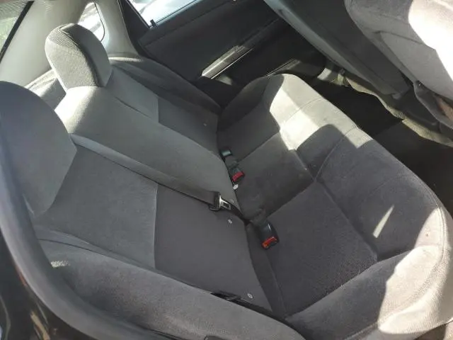 2013 CHEVROLET IMPALA LT  
