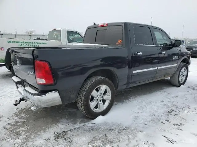 2017 RAM 1500 SLT  