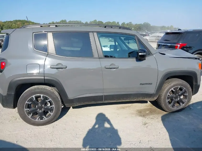 2023 JEEP RENEGADE UPLAND 4X4