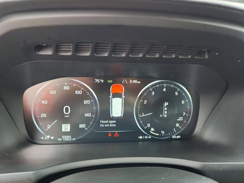 2019 VOLVO XC90 T6 INSCRIPTION  