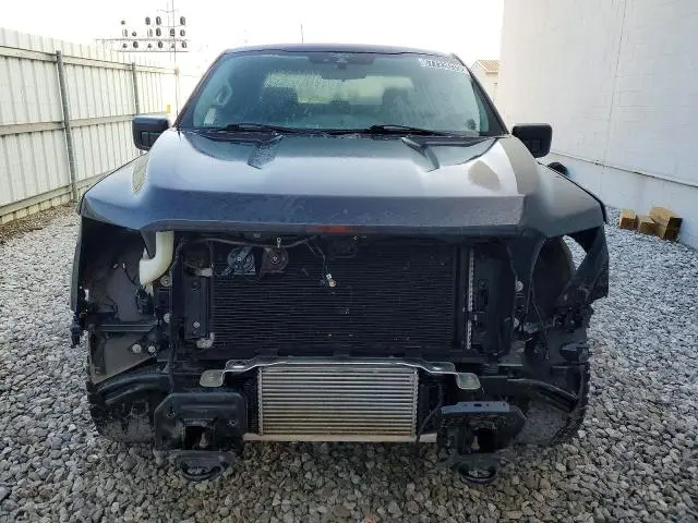 2021 FORD F150 SUPER CAB  