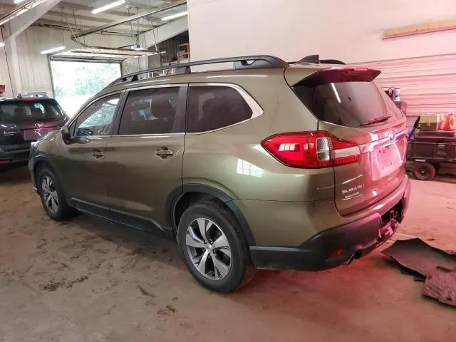 2022 SUBARU ASCENT PREMIUM  