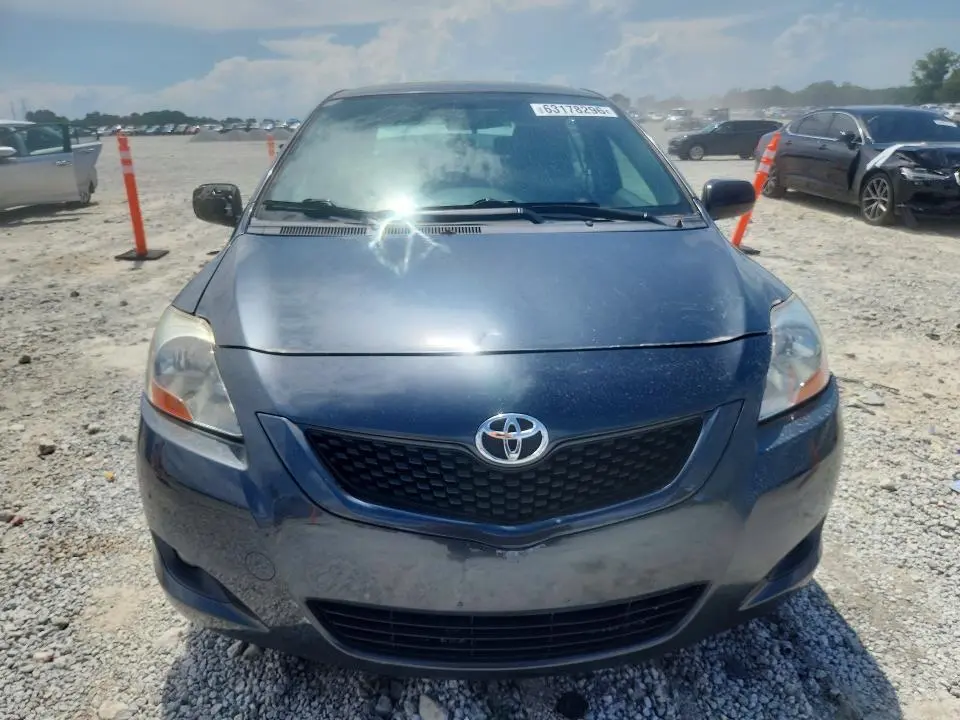 2010 TOYOTA YARIS BASE  