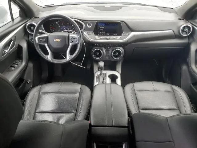 2020 CHEVROLET BLAZER 3LT  
