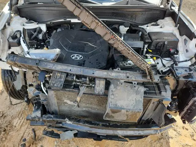 2021 HYUNDAI PALISADE SE  