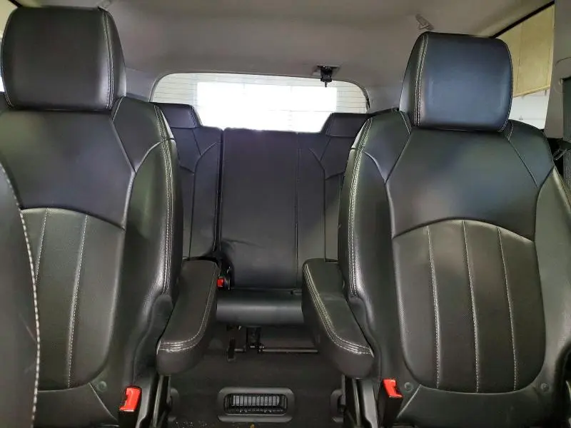 2016 BUICK ENCLAVE   