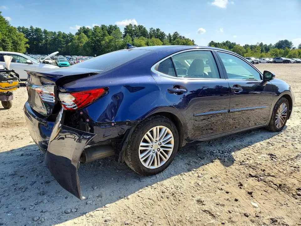 2014 LEXUS ES 350  