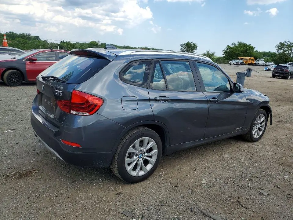 2013 BMW X1 XDRIVE28I  