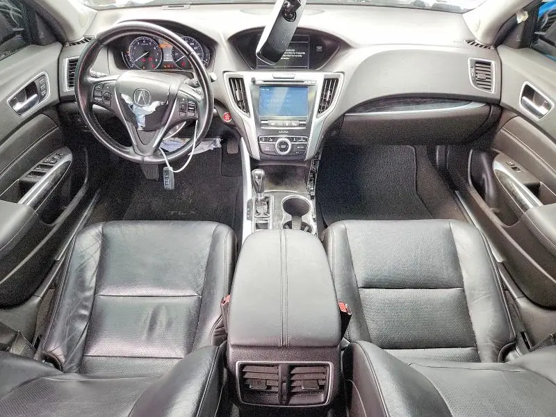 2020 ACURA TLX TECHNOLOGY  