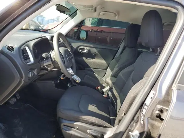 2018 JEEP RENEGADE SPORT  