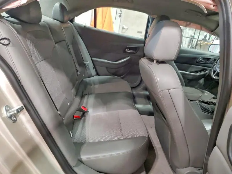 2014 CHEVROLET MALIBU 2LT  