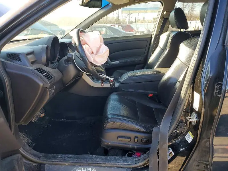 2010 ACURA RDX   